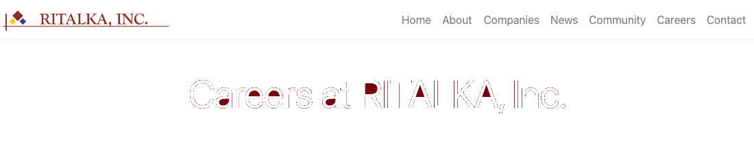 RITALKA, Inc